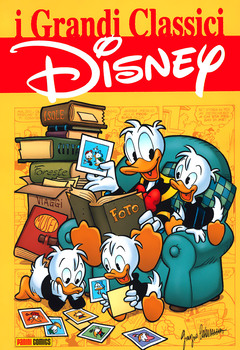 I grandi classici Disney II Serie 79 (2022)
