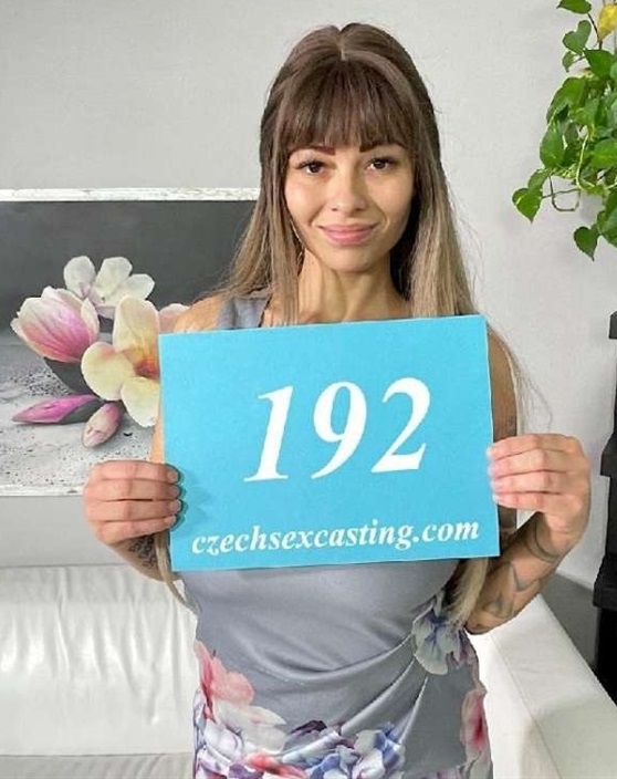 Dominno, Thomas - Gorgeous bodied Dominno shows her wonders 1080p