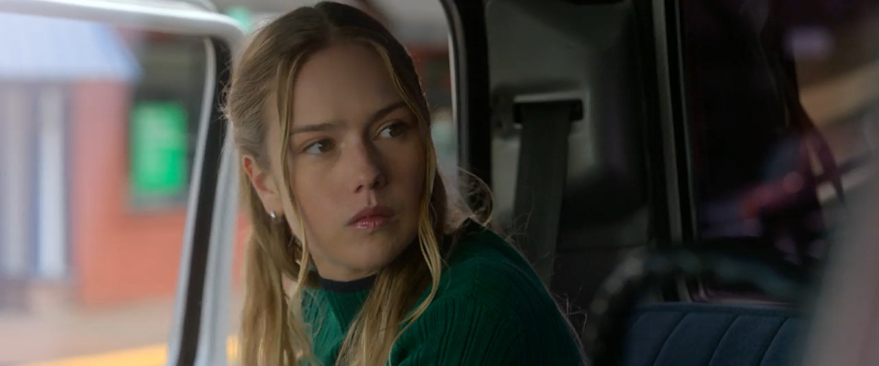 One Mile: Chapter One 2026 WebRip [Hindi + English] 480p 720p ESub Screenshot
