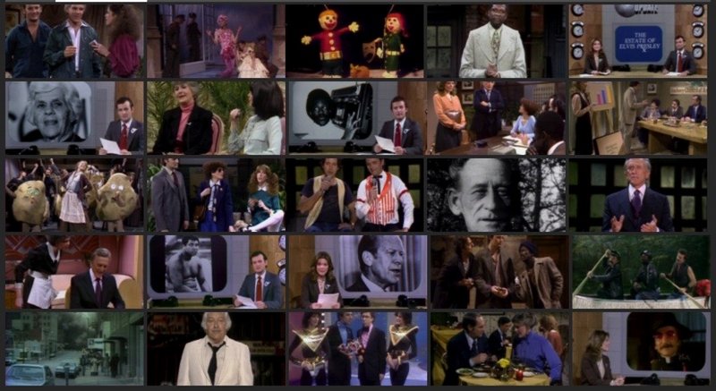 Season 5 - 2.5 Stars