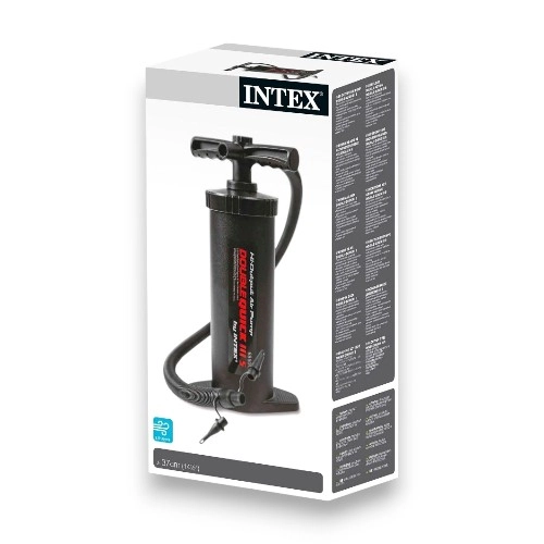 Intex Bomba De Aire 37 Cm