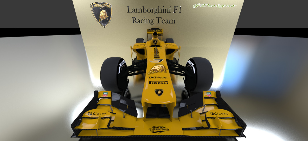 Lamborghini.89