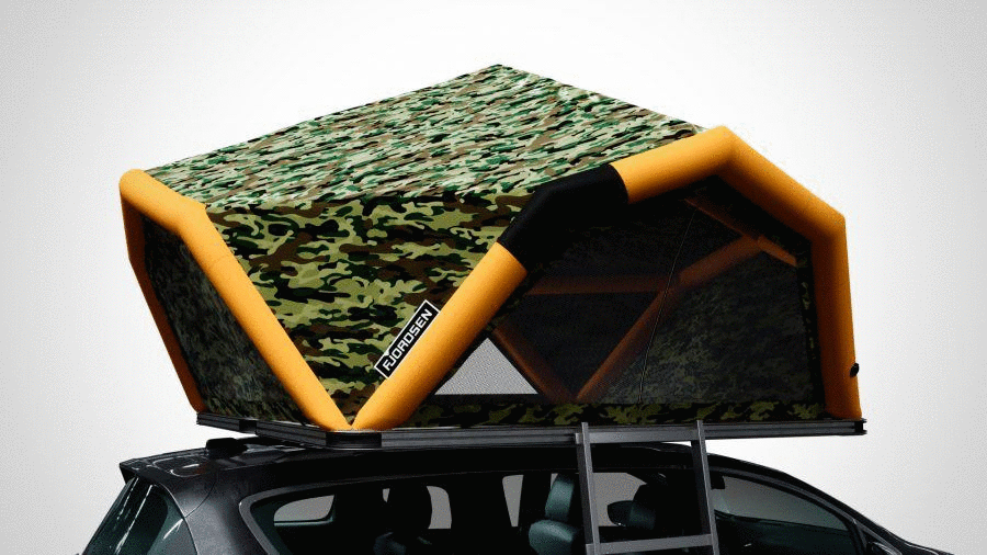 Így alhattok négyen egy kisautó tetején 9 fjordsen-gif