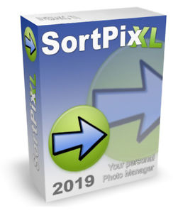 IN MEDIAKG SortPix XL v19.0.1 IN MEDIAKG SortPix XL v19.0.1