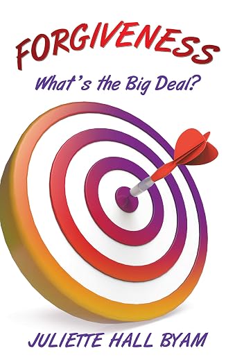 Forgiveness: What's the Big Deal? book cover