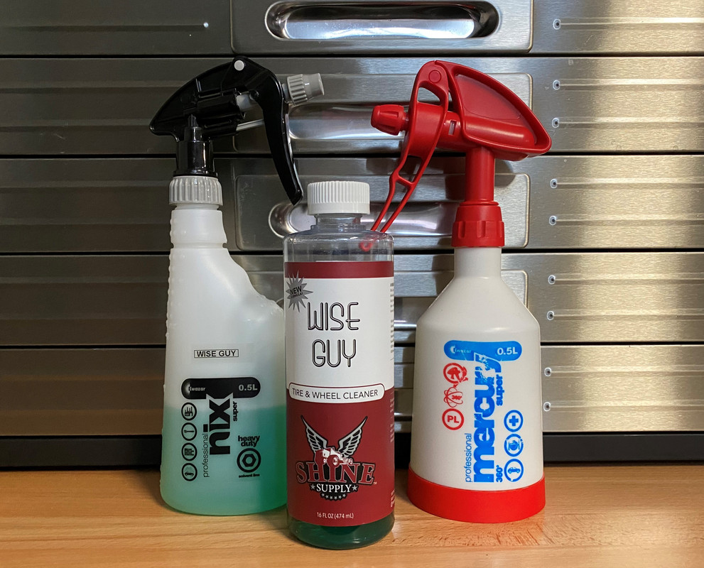 CARPRO - Perl has been a staple for pro detailers with its wide