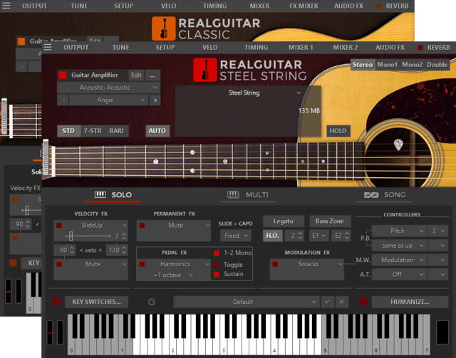 MusicLab RealGuitar 6.1.0.7549