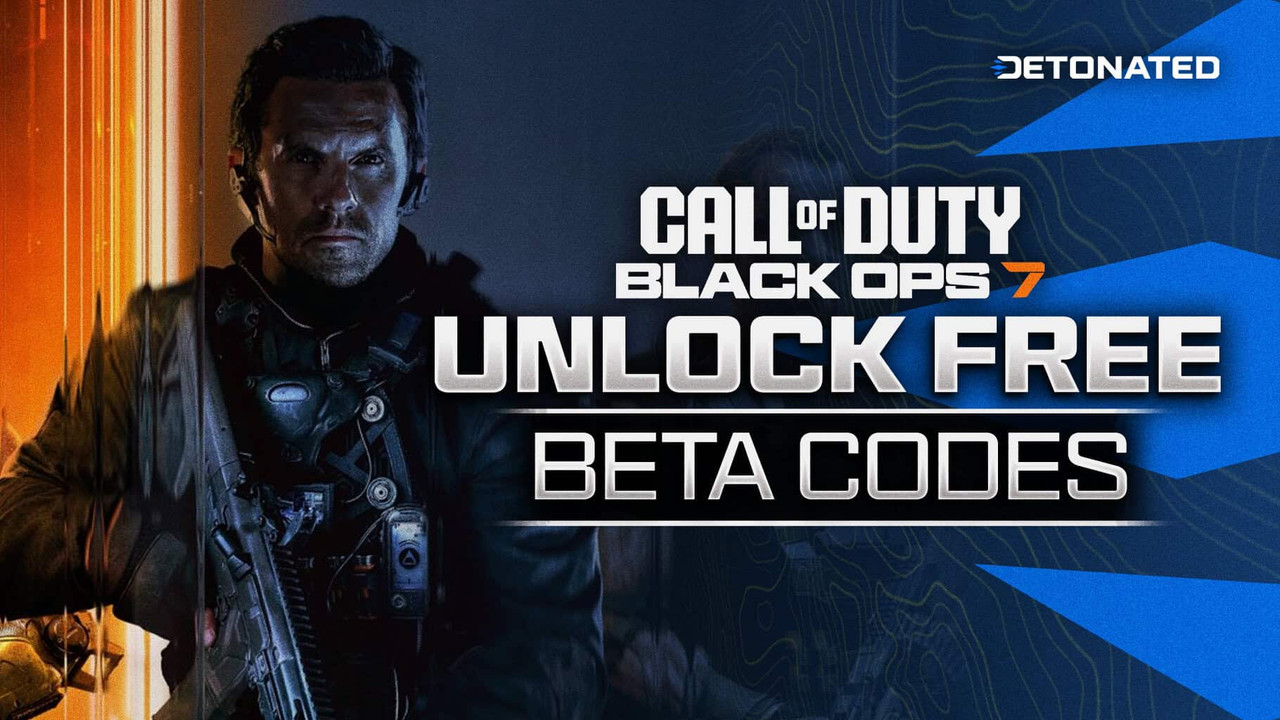 BO7 Cover