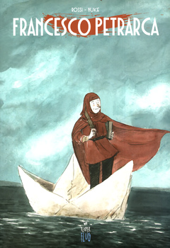 Prodigi fra le nuvole 04 - Francesco Petrarca (2014)