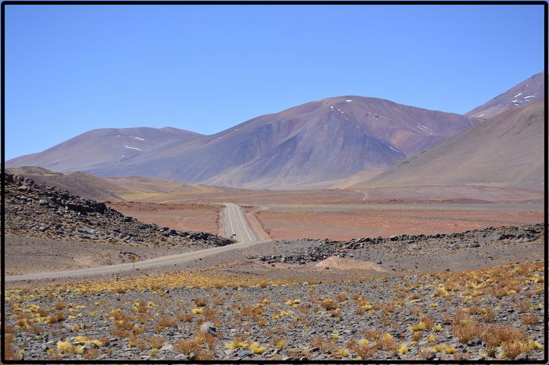 DE ATACAMA A LA PAZ. ROZANDO EL CIELO 2019 - Blogs of America South - ANEXO I. CARRETERAS (20)