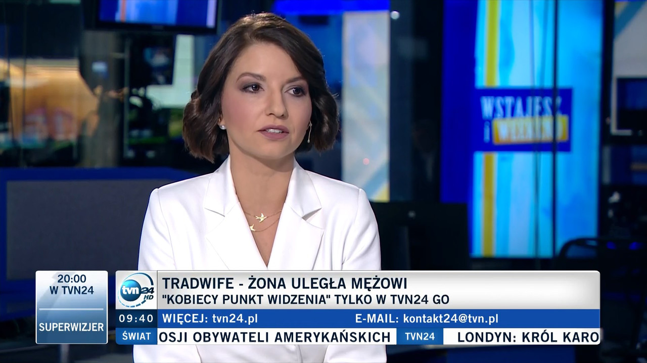 17 09 2022 malgosia mielcarek tvn24 4