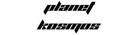 Planet Kosmos