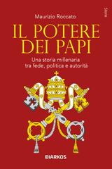 Maurizio Roccato – Il potere dei papi (2026)