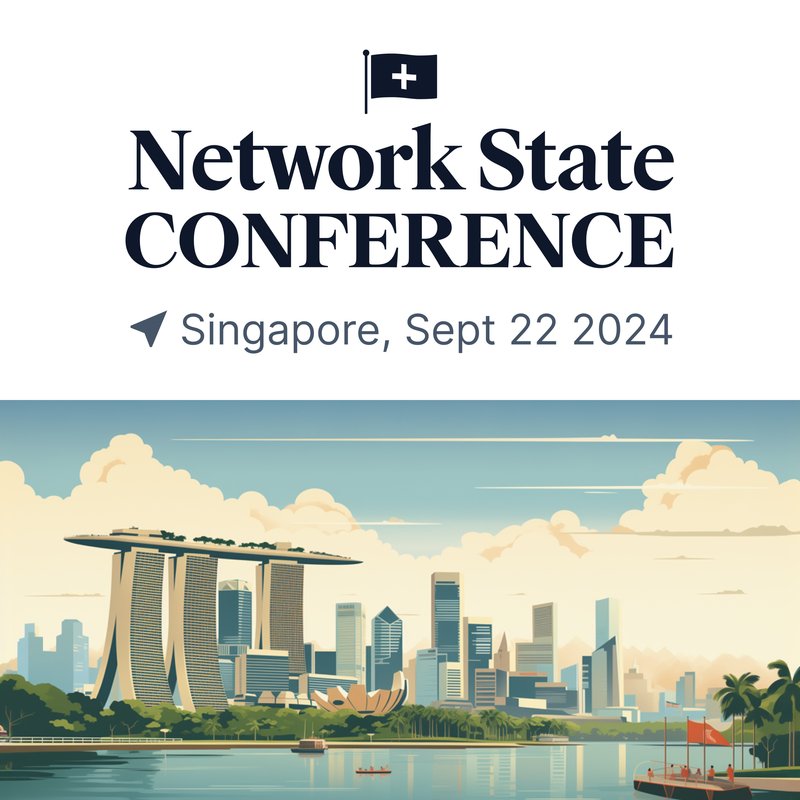 Network State Conference