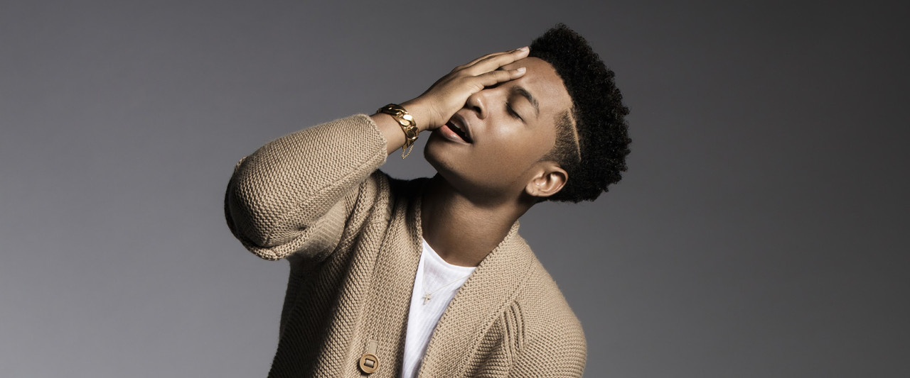 Jacob Latimore