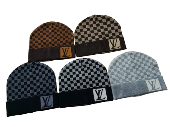 LV Knitted Hat