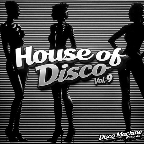 VA - House of Disco Vol. 9 (2026)