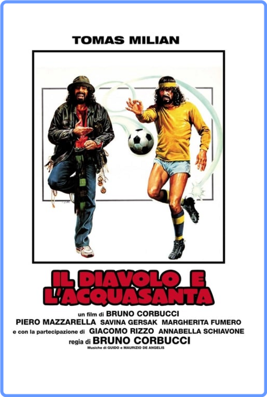 Il diavolo e l'acquasanta (1983) mp4 FullHD m1080p WEBRip HEVC x265 AAC ITA Sub ITA/MULTi