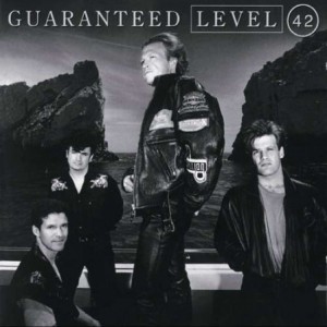 Re: Level 42