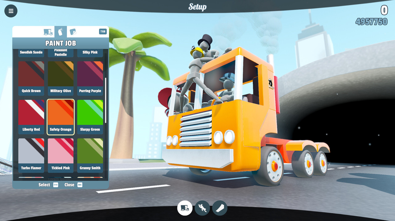 Download Turbo Dismount 2 APK