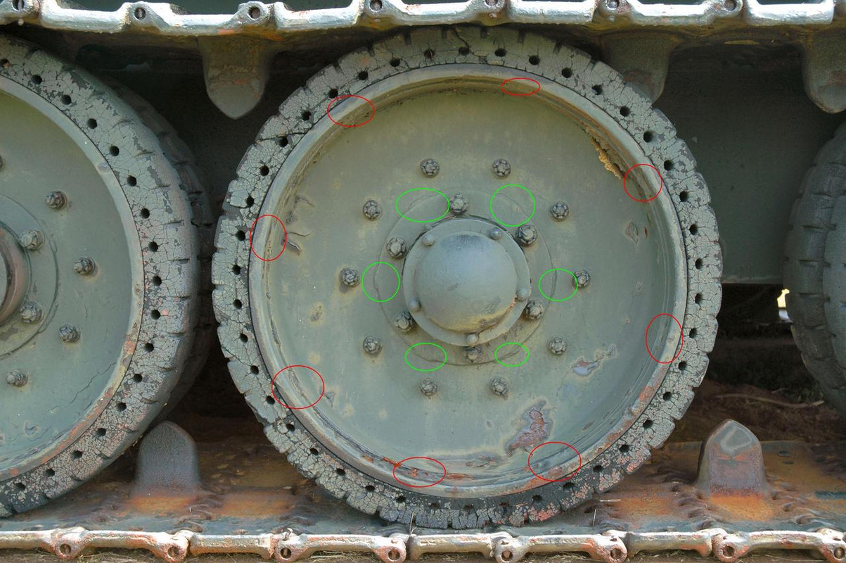 Каток_сварка