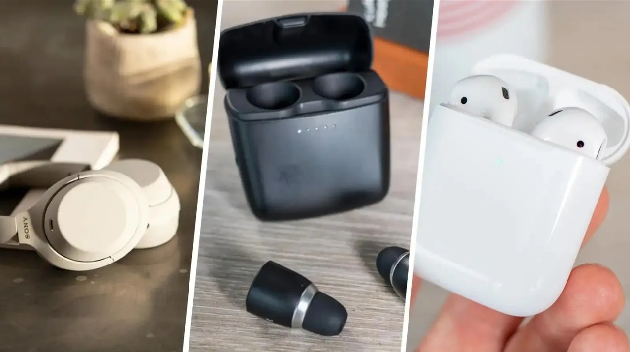 ¿El uso excesivo de los auriculares trae consecuencias para la salud?