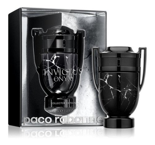invictus onyx perfume