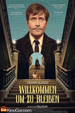 Willkommen um zu bleiben (2024)