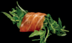 108 Gio rucola 4 pezzi