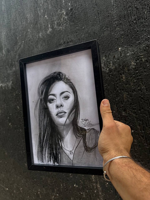 Art par Driss Lahlou 3