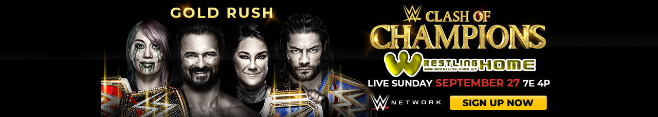 WWE Clash Of Champions 2020 Kickoff WEB h264-HEEL / 720p
