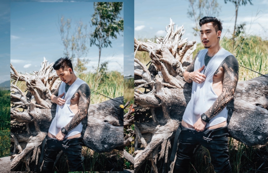 1000Miles Vol.4 | Toon Chonsorn