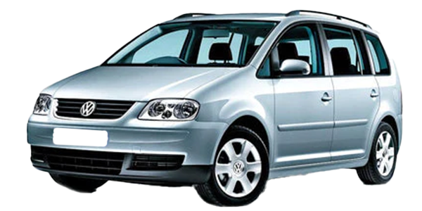Oglinda Completa Stanga Volkswagen TOURAN Box Body/MPV (1T1, 1T2) din 2003 - 2010, Auto, Reglaj electric