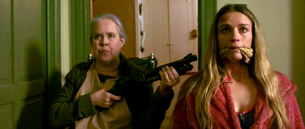 Bonnie Jean Tyer 13 Straight On Till Morning 2025