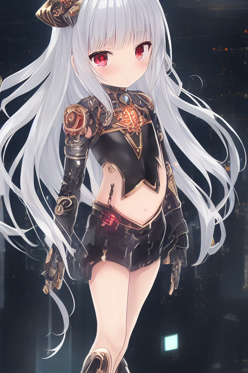 01826-198621869-1girl Intricately extremely detailed bishoujo Full body Bust Shot yoshino_(date a li