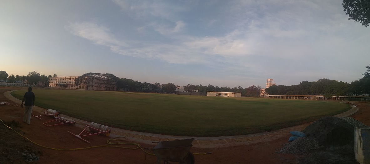 Coimbatore Entertainment, Hangout and Weekend Get away Page 93