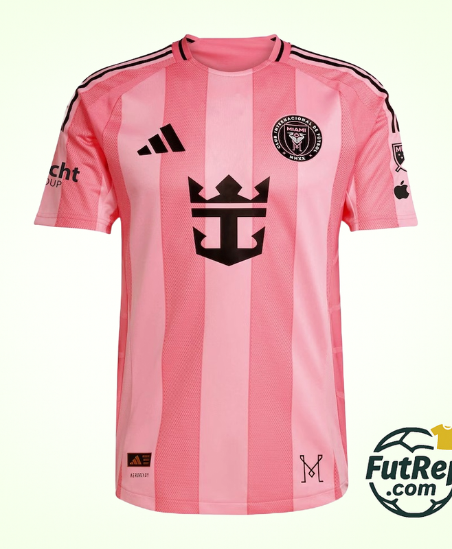 Inter Miami 2025