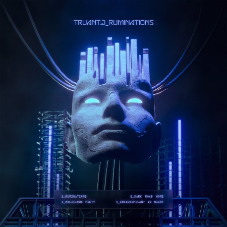 TRUANT.J - Ruminations (2025)