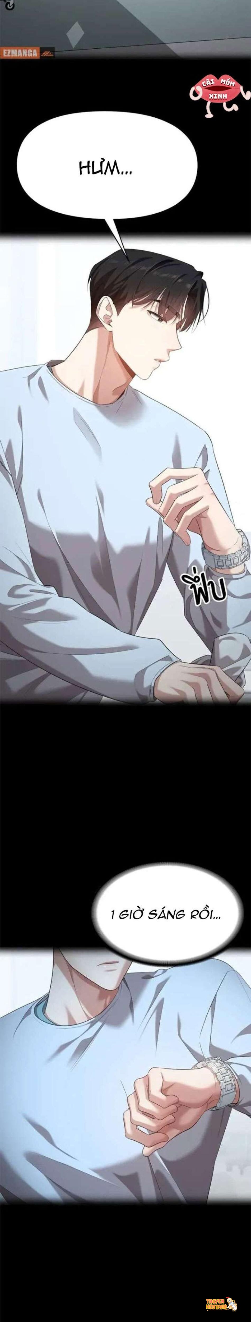 Xem ảnh Vị Khách Trong Đêm - Chapter 35 - tmpjyhlu5ea - Truyenhentaiz.net