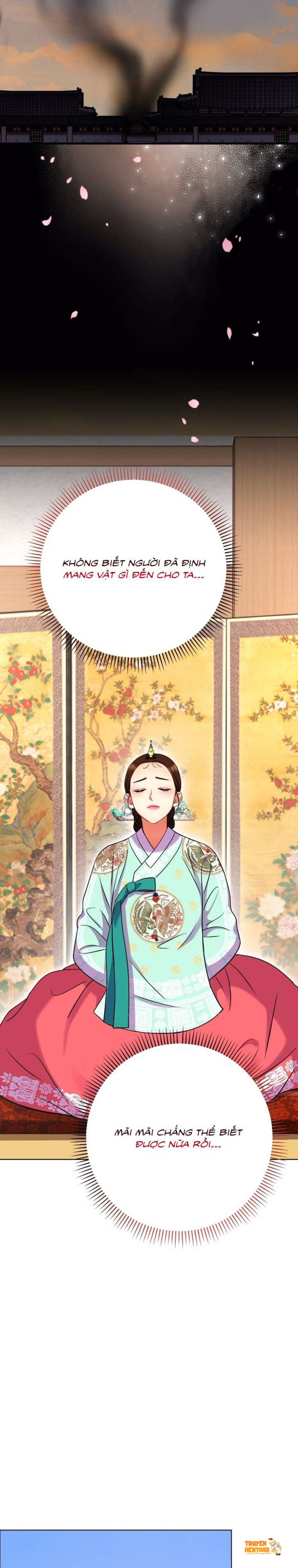 Xem ảnh tmpm0pyd7pu trong truyện hentai Chấm Đỏ Định Mệnh - Chapter 17 - www.hentaitvn.net