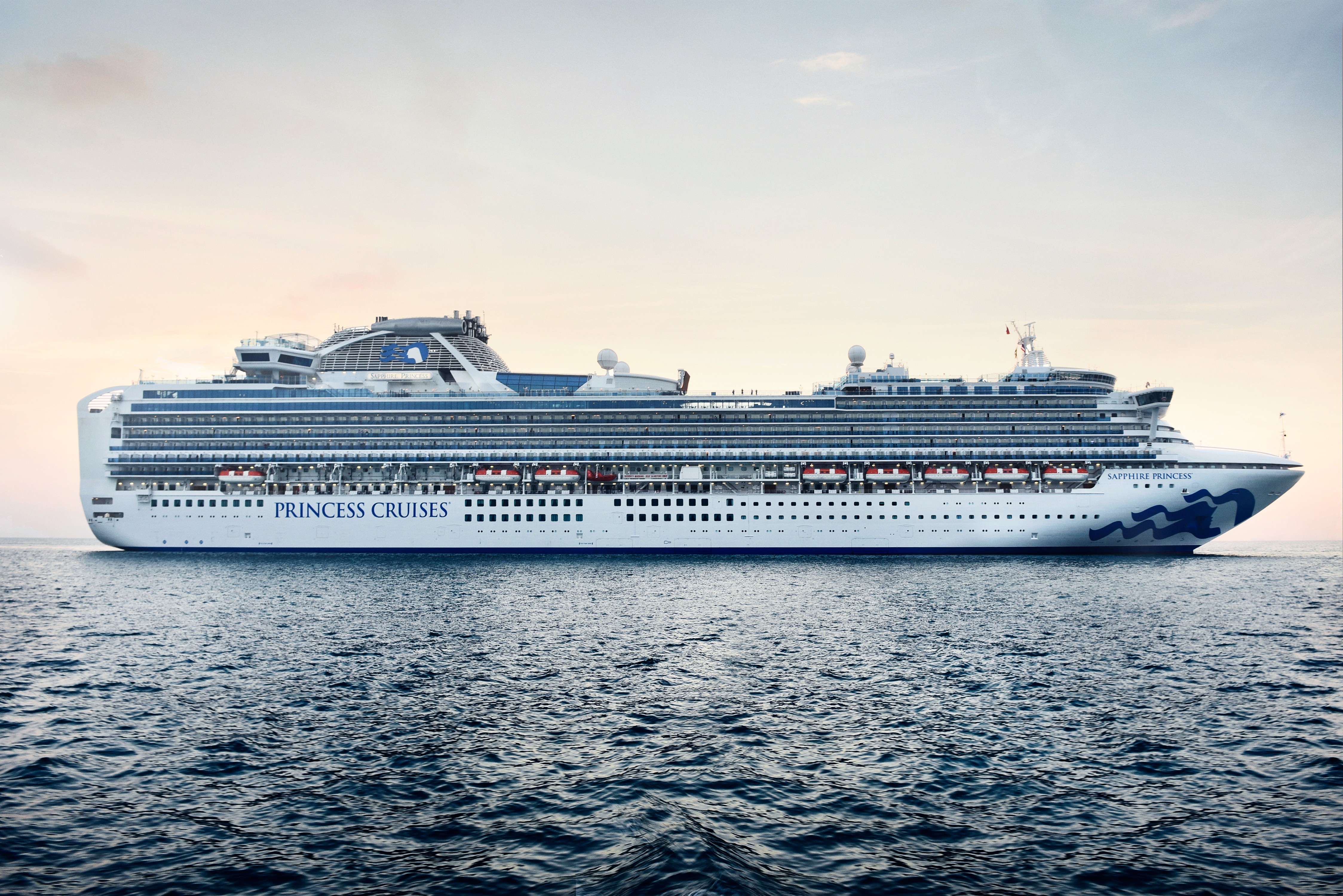 Sapphire Princess Unveils Makoto Ocean and Crown Grill: New Culinary Experiences After Drydock Revitalization