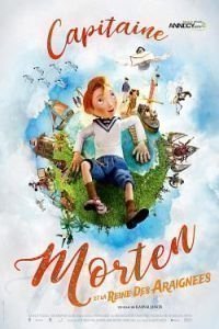 Capitaine Morten Et La Reine Des Araignées streaming