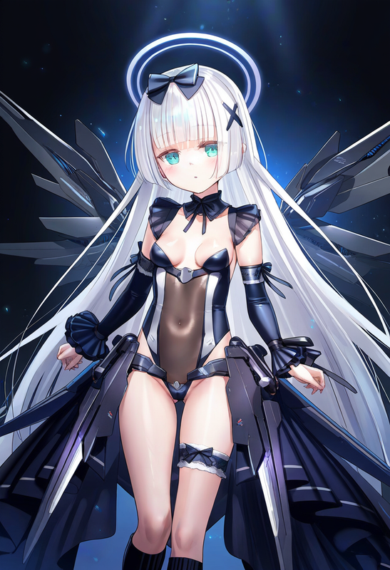 1girl, ks (xephyrks), ohlia, {kobayashi ritz}, reoen, [[liduke]], {{aged down}}, s-1984839695 (2)