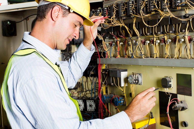 Different Types Of Electricians For Small Business