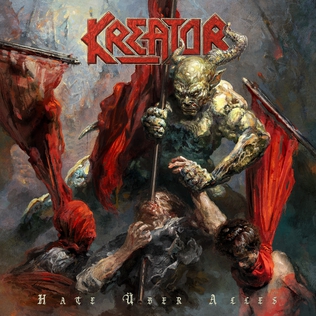 Re: Kreator