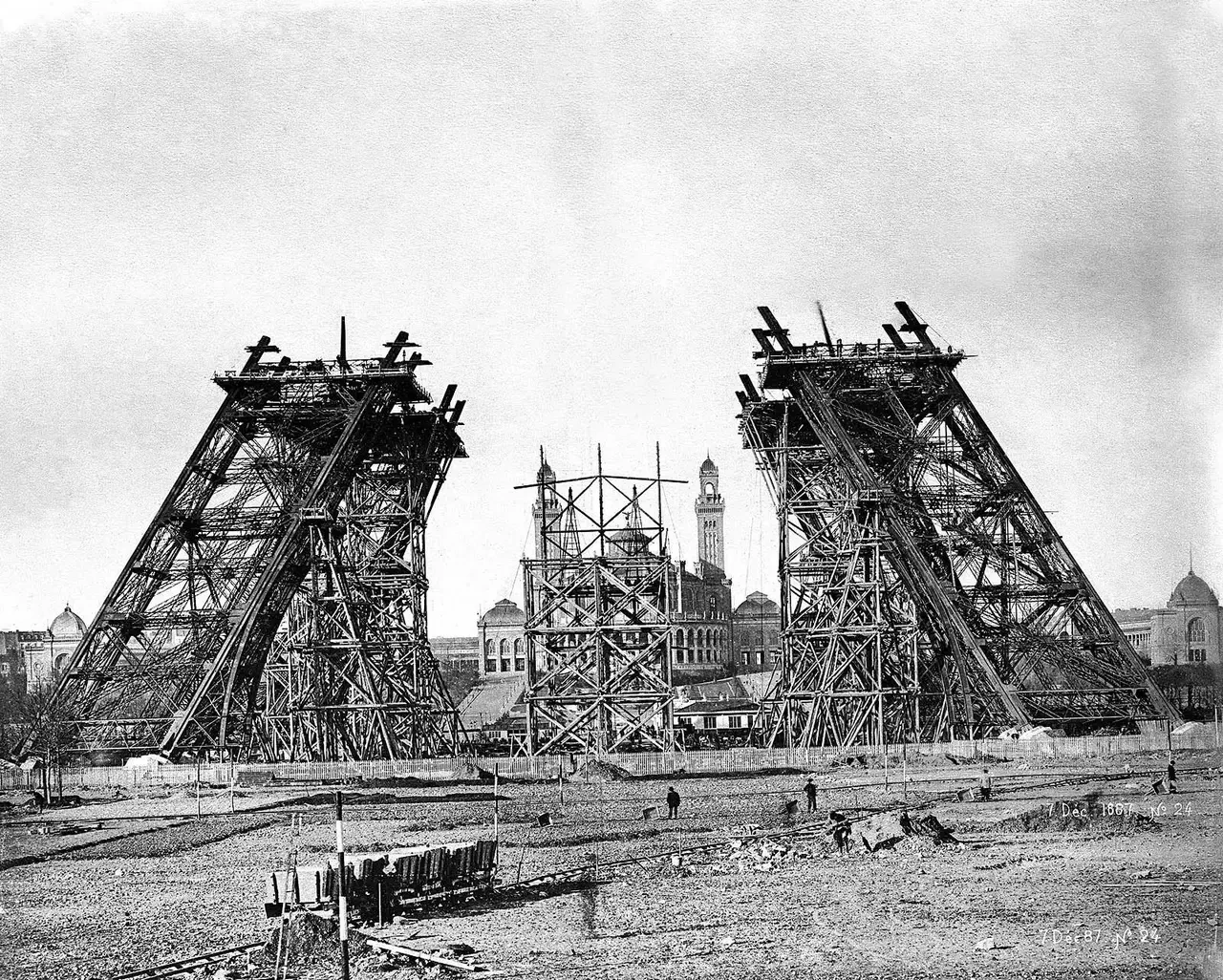 eiffel