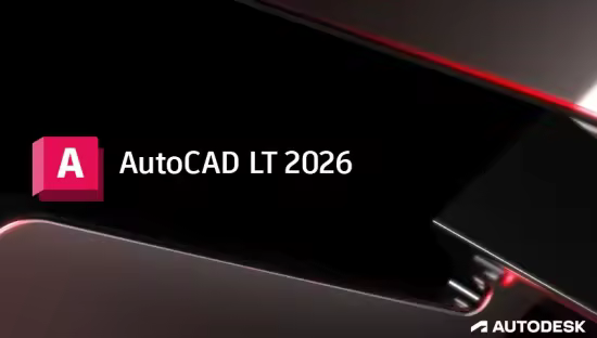 Autodesk AutoCAD LT 2026.1 Update Only (x64)