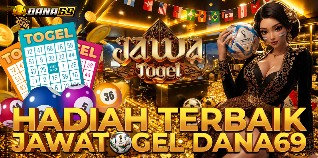 TOGEL JAWA