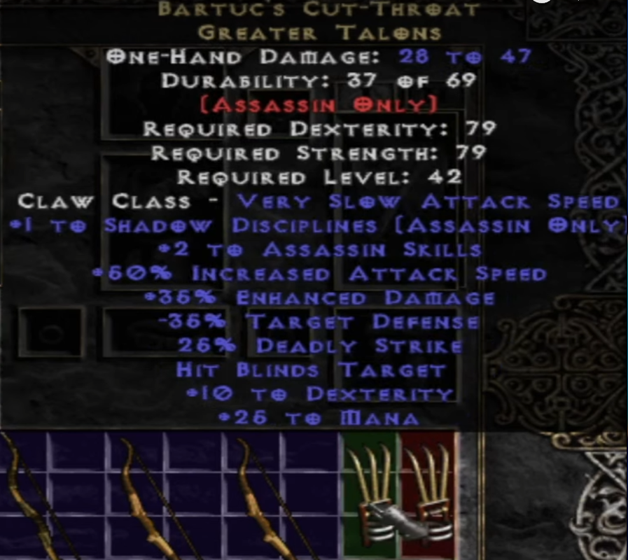 1.08 bartuc's