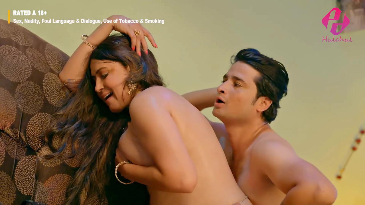Savita Mami (2025) Hindi Season 01 Episodes 04-06 Added Hulchul WEB Series